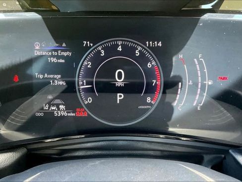 Used 2024 Lexus NX 350 AWD w/ Cold Area Package image 13