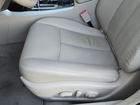 Used 2013 Nissan Altima 2.5 SL w/ Technology Pkg image 30