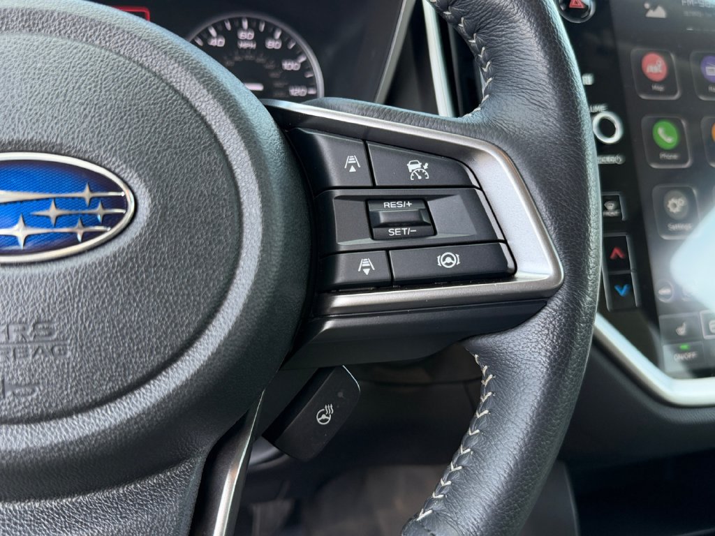Used 2024 Subaru Ascent Limited w/ Technology Package AWD/4WD image 19