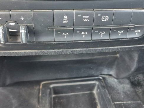 Used 2016 RAM 3500 Tradesman w/ Power Accessory Group image 23