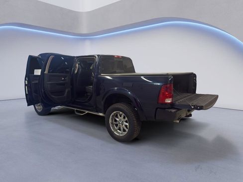 Used 2012 RAM 1500 Sport w/ Sport Premium Group AWD/4WD image 10