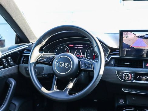 Used 2023 Audi A5 2.0T Premium w/ Convenience Package AWD/4WD image 18