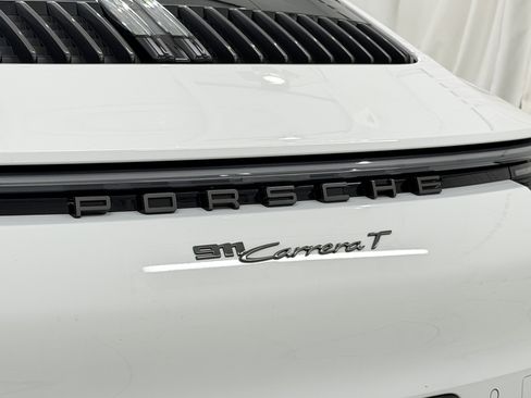 Certified 2023 Porsche 911 Carrera T image 62