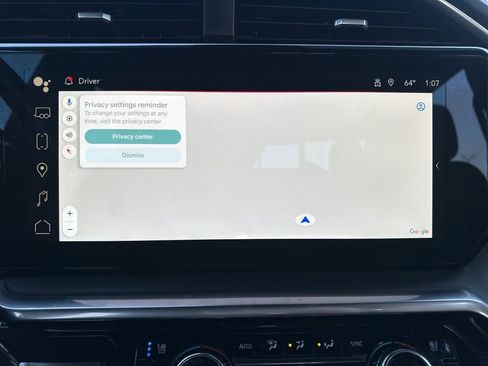 Used 2022 GMC Sierra 1500 Denali Ultimate image 40