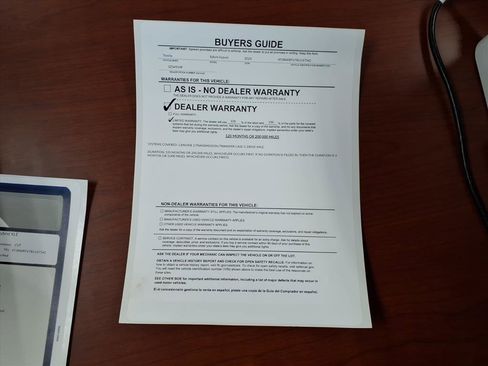 Used 2024 Toyota RAV4 XLE image 32