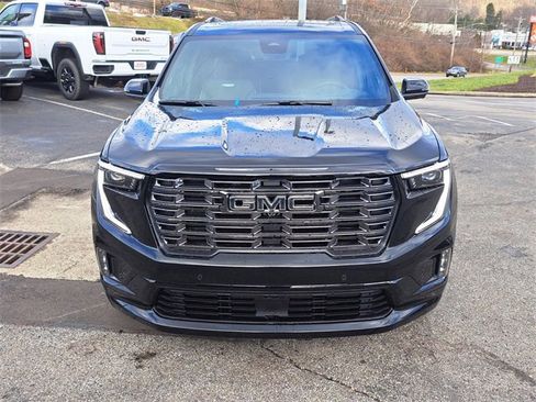 New 2026 GMC Acadia Denali Ultimate image 2
