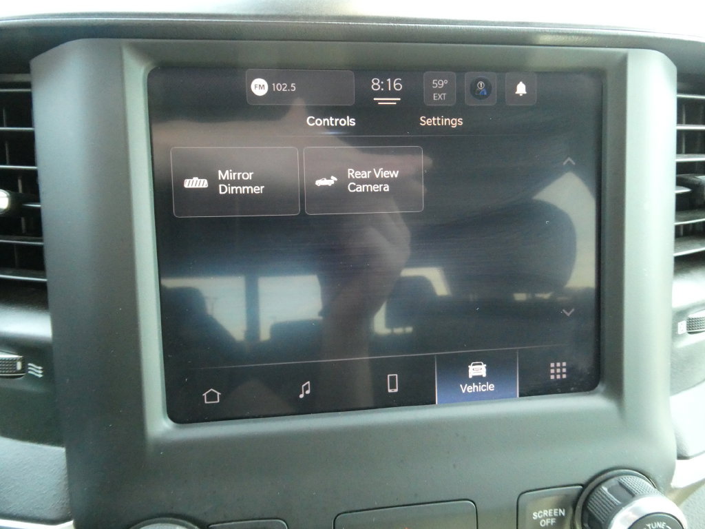 Used 2022 RAM 1500 Lone Star AWD/4WD image 33