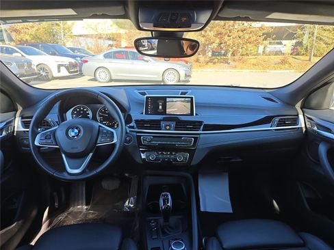 Used 2022 BMW X2 sDrive28i w/ Convenience Package image 19