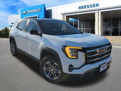 New 2026 GMC Terrain Elevation w/ Technology Package II