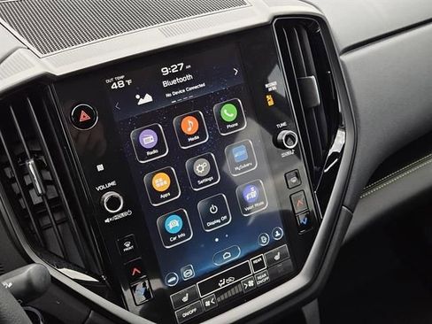 Certified 2024 Subaru Ascent Onyx Edition image 13