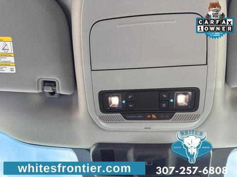 Used 2024 Ford F150 XLT w/ Mobile Office Package AWD/4WD image 16