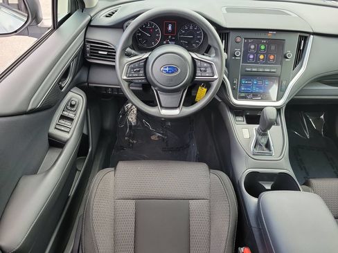Certified 2024 Subaru Outback AWD/4WD image 13
