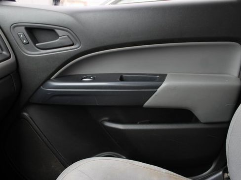 Used 2015 Chevrolet Colorado W/T w/ WT Convenience Package image 27