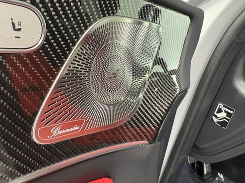 Used 2026 Mercedes-Benz GLE 53 AMG 4MATIC image 8