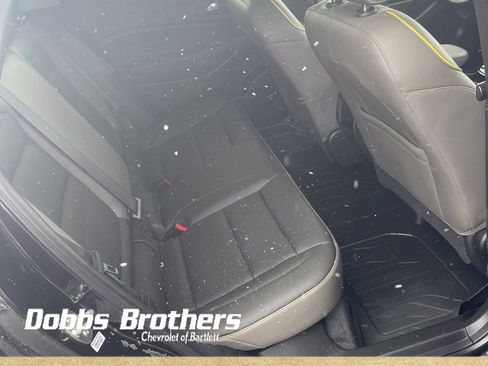 Used 2024 Chevrolet Trax ACTIV w/ Sunroof Package image 13