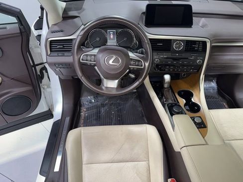 Used 2017 Lexus RX 350 AWD w/ Premium Package image 15