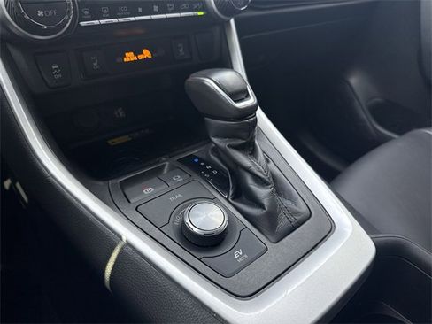 Used 2023 Toyota RAV4 XSE image 19