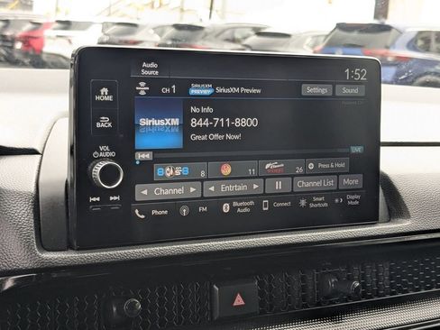 Used 2025 Honda CR-V EX-L image 20