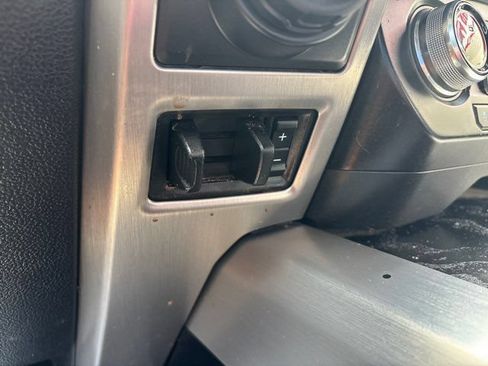 Used 2019 Ford F150 Platinum w/ Technology Package AWD/4WD image 38