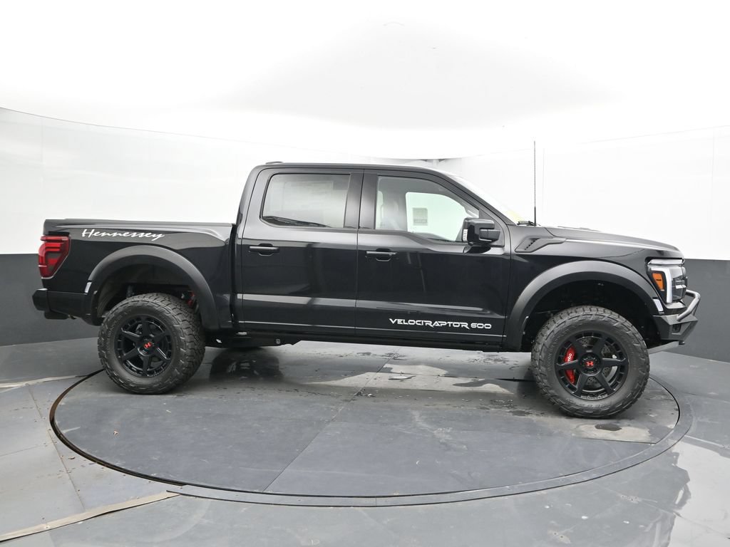 New 2026 Ford F150 Raptor AWD/4WD image 3