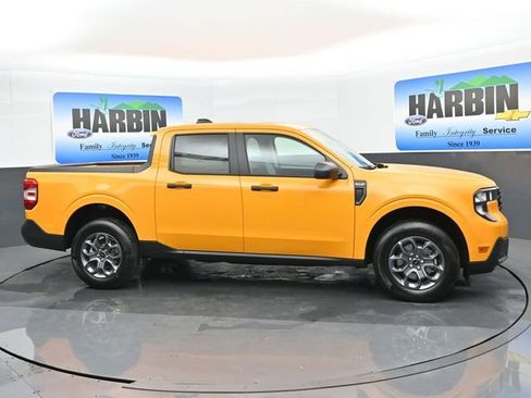 New 2026 Ford Maverick XLT image 7