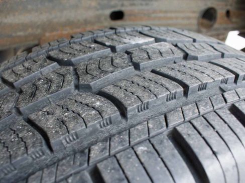 Used 2011 Chevrolet Silverado 1500 W/T w/ LS Package image 40