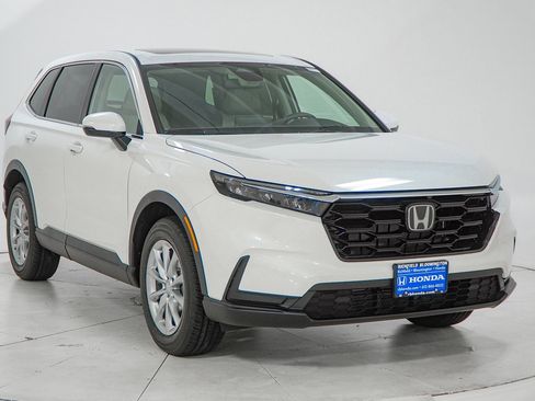 New 2026 Honda CR-V EX image 14