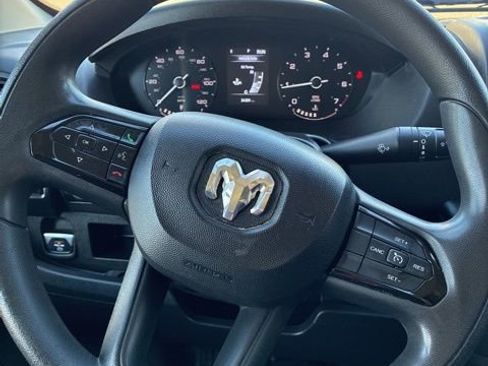 Used 2023 RAM ProMaster 2500 image 12