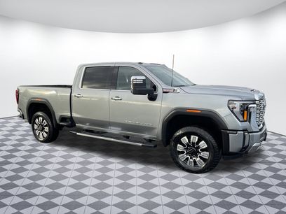Used 2024 GMC Sierra 2500 Denali w/ Denali Reserve Package