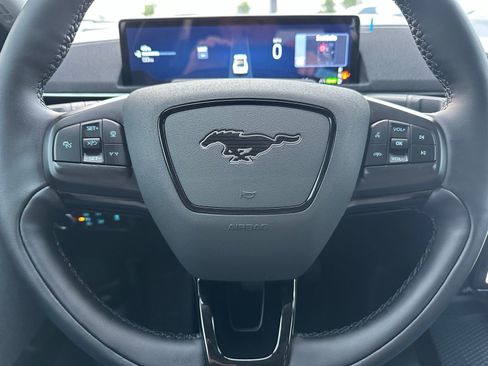 New 2025 Ford Mustang Mach-E Premium image 30