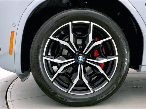 Certified 2023 BMW X4 M40i w/ Premium Package image 8