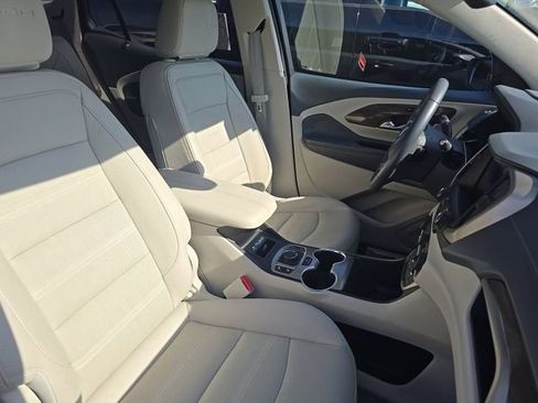 Used 2022 GMC Terrain Denali AWD/4WD image 8