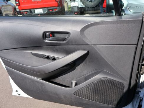 Used 2024 Toyota Corolla LE FWD image 26
