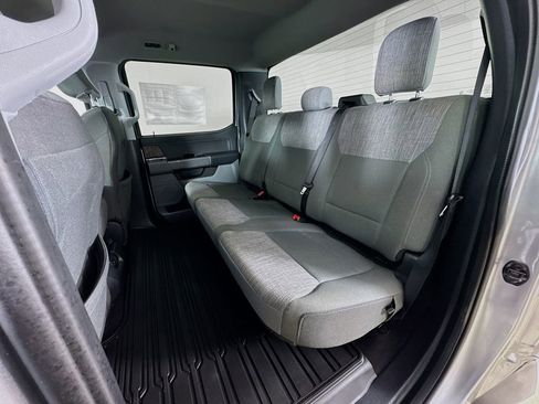 Used 2023 Ford F150 XLT w/ Equipment Group 301A Mid image 22