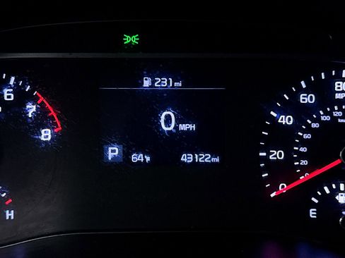 Used 2021 Kia Soul LX image 35