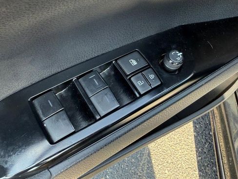 Certified 2025 Toyota Camry SE image 17