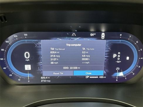 Certified 2025 Volvo XC60 B5 Plus image 14