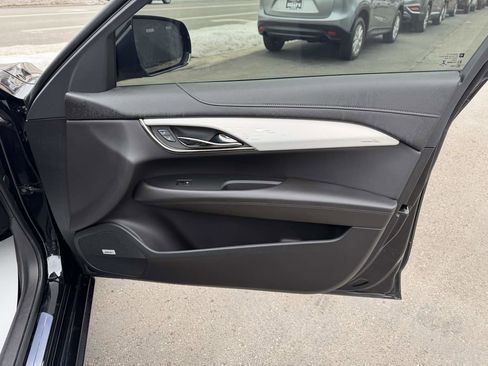 Used 2013 Cadillac ATS Luxury w/ Driver Awareness Package image 22