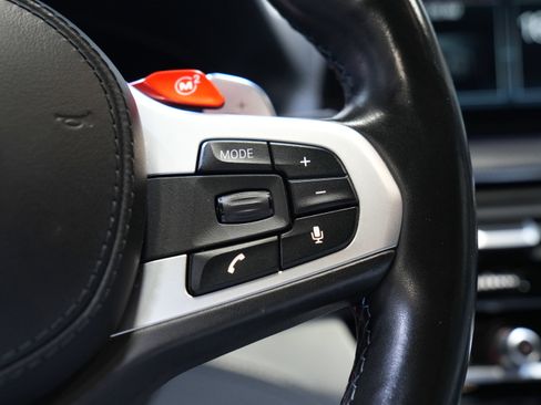Used 2019 BMW M5 w/ Executive Package image 42