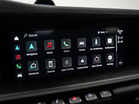 Used 2022 Porsche 911 GT3 image 64