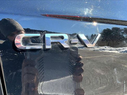 Used 2023 Honda CR-V EX-L image 31