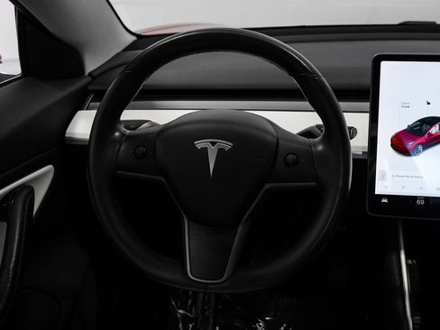 Used 2018 Tesla Model 3 Long Range image 21