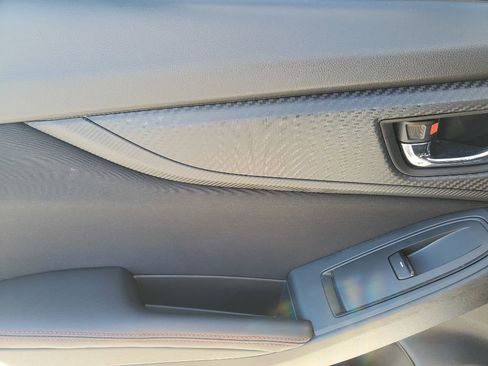 Used 2017 Subaru Impreza 2.0i Sport image 24