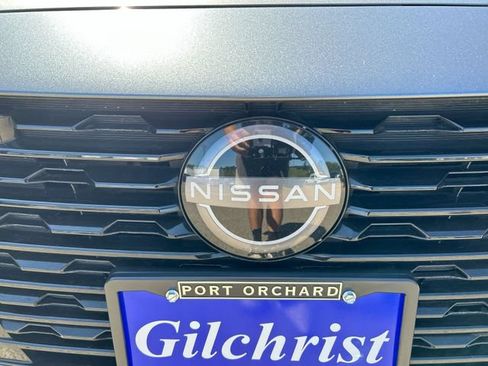 Used 2024 Nissan Sentra SV FWD image 28