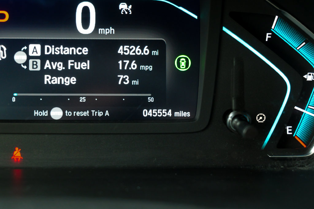 Used 2023 Honda Odyssey Elite image 48