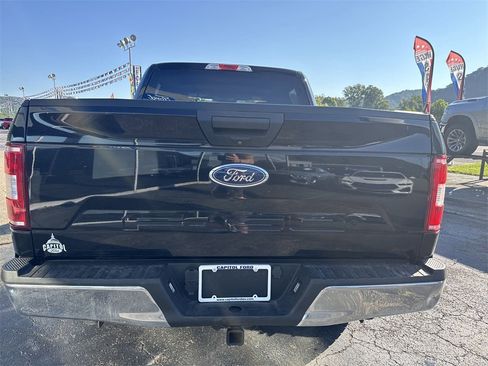 Used 2020 Ford F150 XLT w/ Equipment Group 302A Luxury image 5