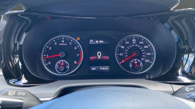 Used 2022 Kia K5 GT-Line AWD/4WD image 16