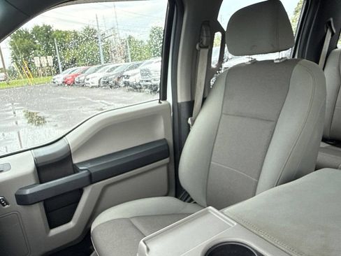 Used 2018 Ford F150 XL w/ Equipment Group 101A Mid AWD/4WD image 25