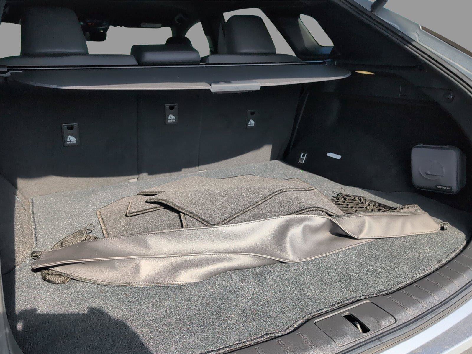 Used 2023 Lexus RX 350 FWD image 34