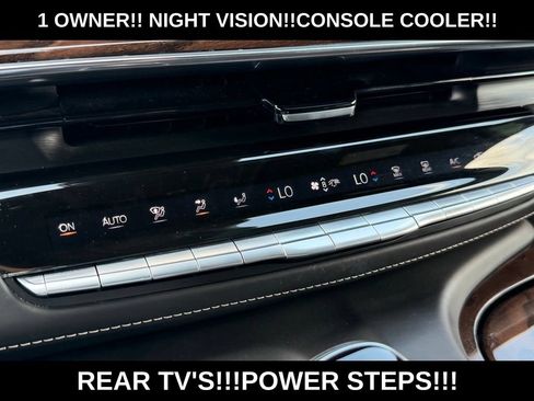 Used 2021 Cadillac Escalade ESV Sport Platinum AWD/4WD image 50